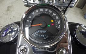 HARLEY FXLR1750 2018