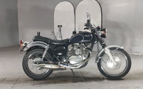 KAWASAKI ESTRELLA250 BJ250A