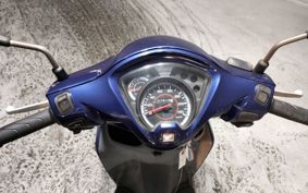 HONDA DIO 110 JF58