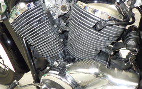 HONDA SHADOW 750 Gen. 2 1997 RC44