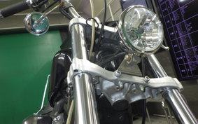 YAMAHA DRAGSTAR 400 CLASSIC 2004 VH01J