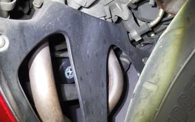 HONDA VFR800 ABS 2008