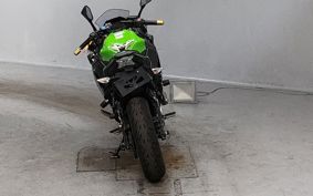 KAWASAKI NINJA650 ER650H