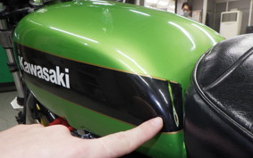 KAWASAKI KH250 KH250B