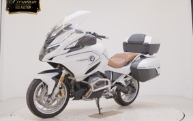 BMW R1250RT 2021