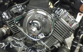YAMAHA DRAGSTAR 400 2001 VH01J