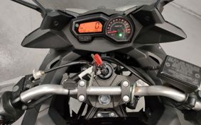 YAMAHA XJ6 DIVERSION RJ19