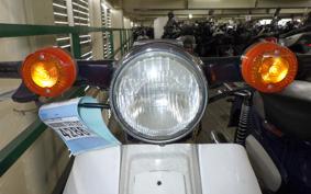 HONDA C90 SUPER CUB HA02