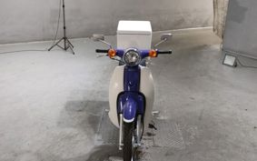 HONDA SUPER CUB110 JA07