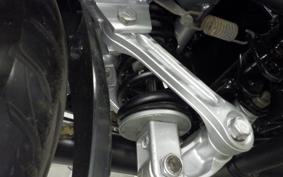 KAWASAKI GPZ400F 1984 ZX400A
