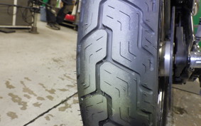 HARLEY FXSTS 1340 2012