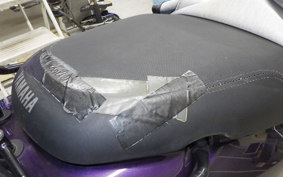 YAMAHA AXIS 125 TREET SE53J