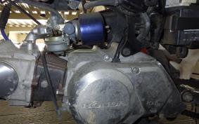 HONDA MONKEY AB27