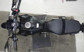 HONDA CB250RA MC52