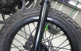 YAMAHA TW200 Gen.2 2007 DG07J