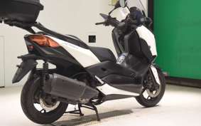 YAMAHA X-MAX 250 A 2026 SG42J