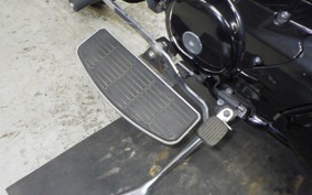 SUZUKI INTRUDER 400 Classic 2013 VK56A