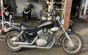 YAMAHA VIRAGO 250 3DM