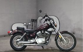 YAMAHA VIRAGO 250 VG04