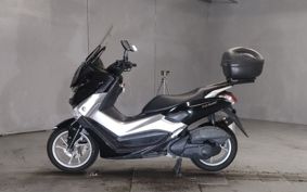 YAMAHA N-MAX 125 SE86J