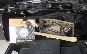 HARLEY FLHX 1580 2008