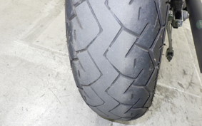 HONDA SHADOW 400 SLASHER 2000 NC40