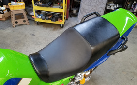 KAWASAKI ZRX1100 2000 ZRT10C