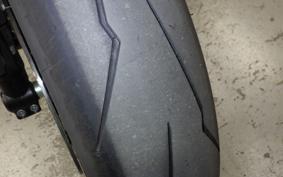TRIUMPH STREET TRIPLE RS 2024