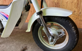 HONDA CAR LEE50 CF50