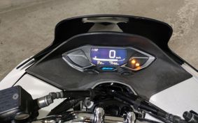HONDA PCX 160 KF47