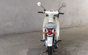 HONDA SUPER CUB110 JA44