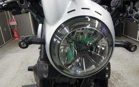 DUCATI SCRAMBLER CAFE RACER 2019
