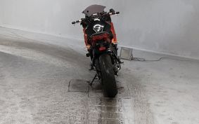 KAWASAKI NINJA400 EX400E