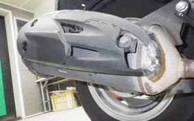 KYMCO V-LINK 125 SRC 2024