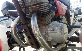 HONDA CB125T CB125T