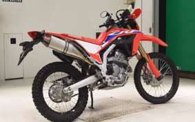 HONDA CRF250L 2021 MD47