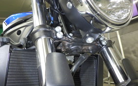 SUZUKI SV650 A 2018 VP55B