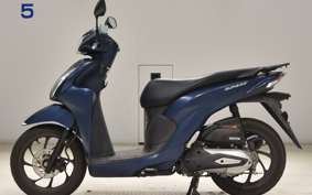 HONDA DIO 110 JK03