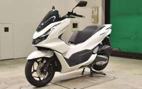 HONDA PCX125 JK05
