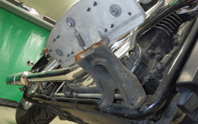 SUZUKI INTRUDER 400 Classic 2010 VK56A