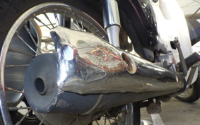 HONDA C50 SUPER CUB 1996 AA04