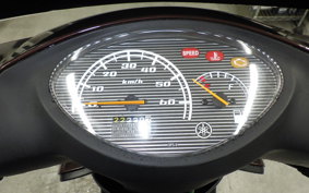 YAMAHA JOG 2003 SA55J