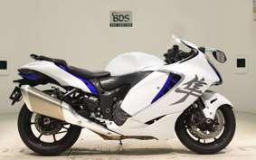 SUZUKI HAYABUSA Gen.3 2022 EJ11A