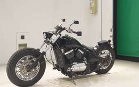 KAWASAKI VULCAN 400 CLASSIC 1997 VN400A