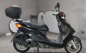 YAMAHA CYGNUS 125 X SE12J