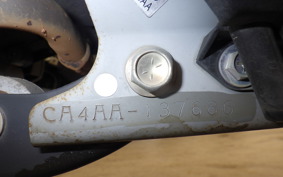 SUZUKI LET's CA4AA