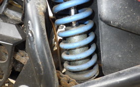 KAWASAKI KSR-2 KX080B