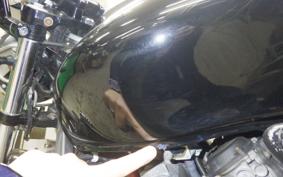 HONDA HORNET 250 2022 MC31
