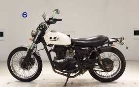 KAWASAKI 250TR 1982 BJ250F