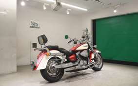 HONDA SHADOW 750 Gen. 3 2008 RC50